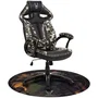 Woxter Alfombra Gaming Stinger Floorpad Camuflaje